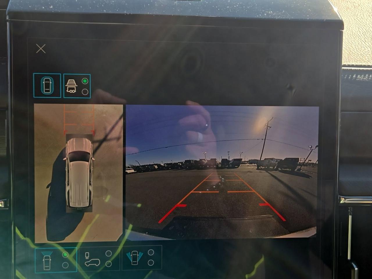 2026 GMC Yukon XL Denali Fredericksburg VA