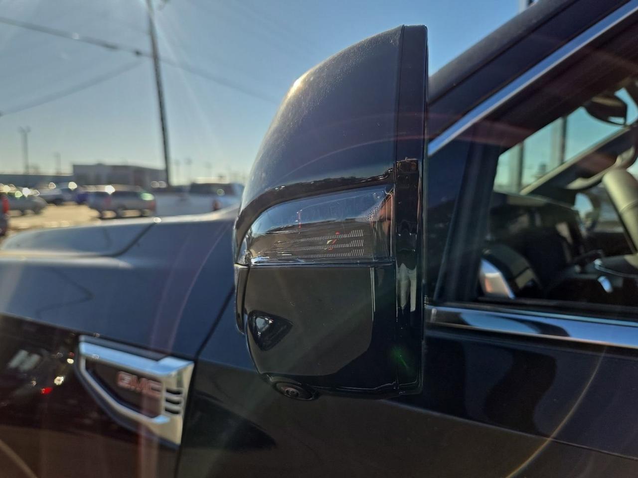 2026 GMC Yukon XL Denali Fredericksburg VA