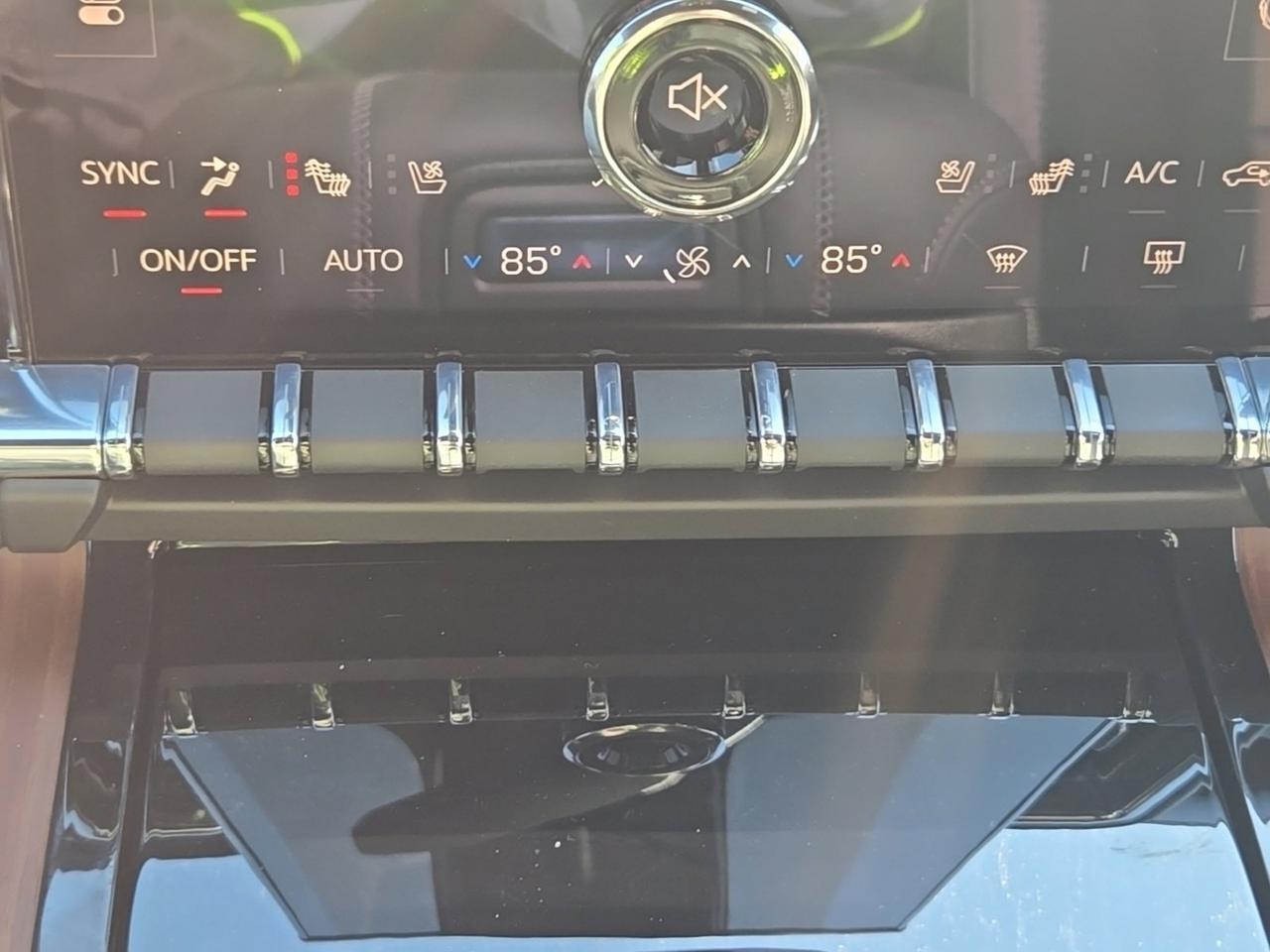 2026 GMC Yukon XL Denali Fredericksburg VA