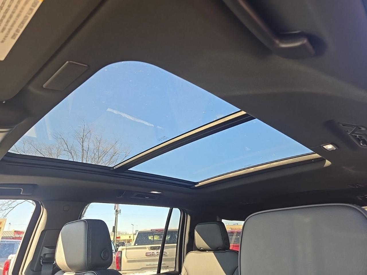 2026 GMC Yukon XL Denali Fredericksburg VA