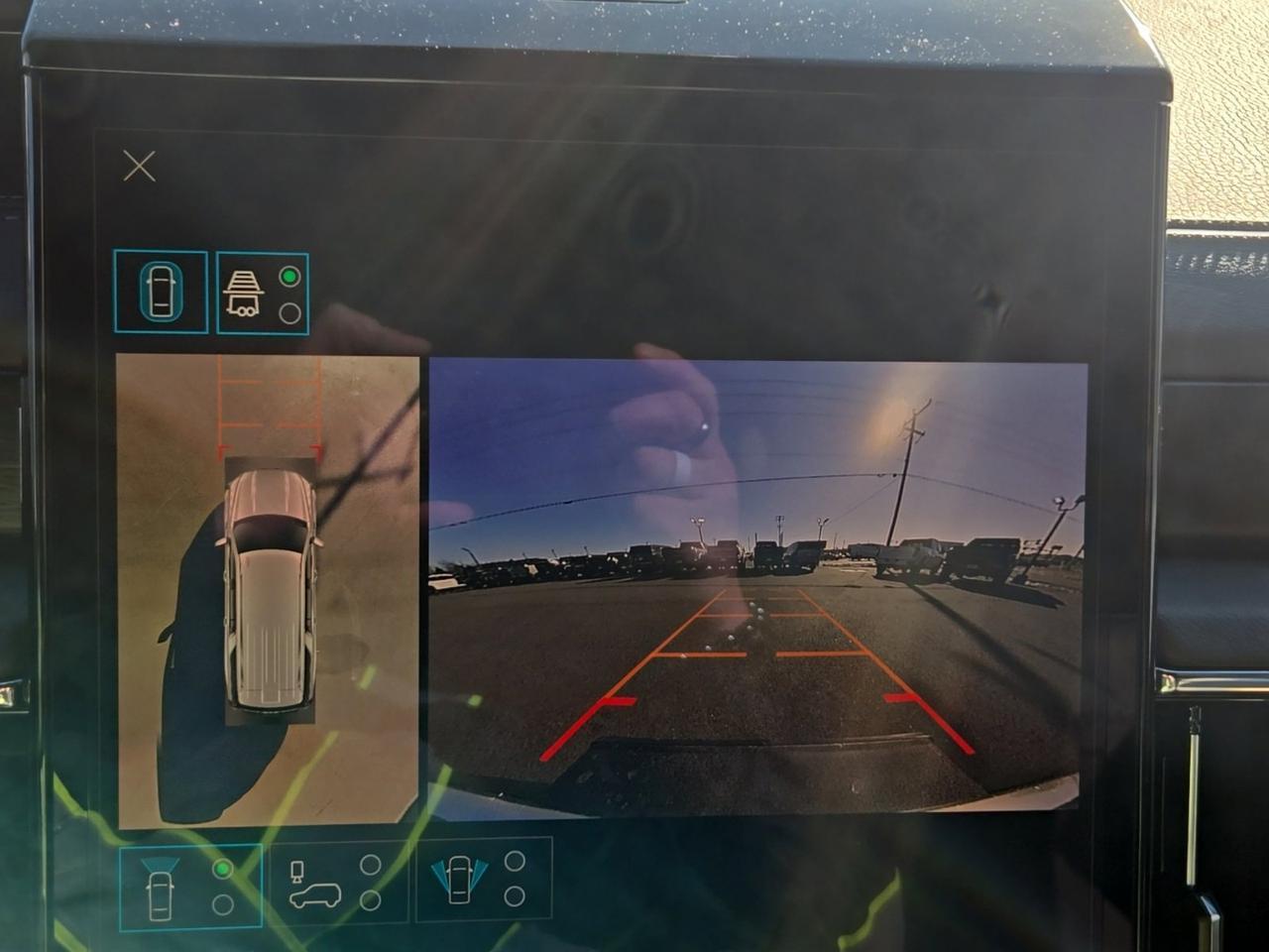 2026 GMC Yukon XL Denali Fredericksburg VA