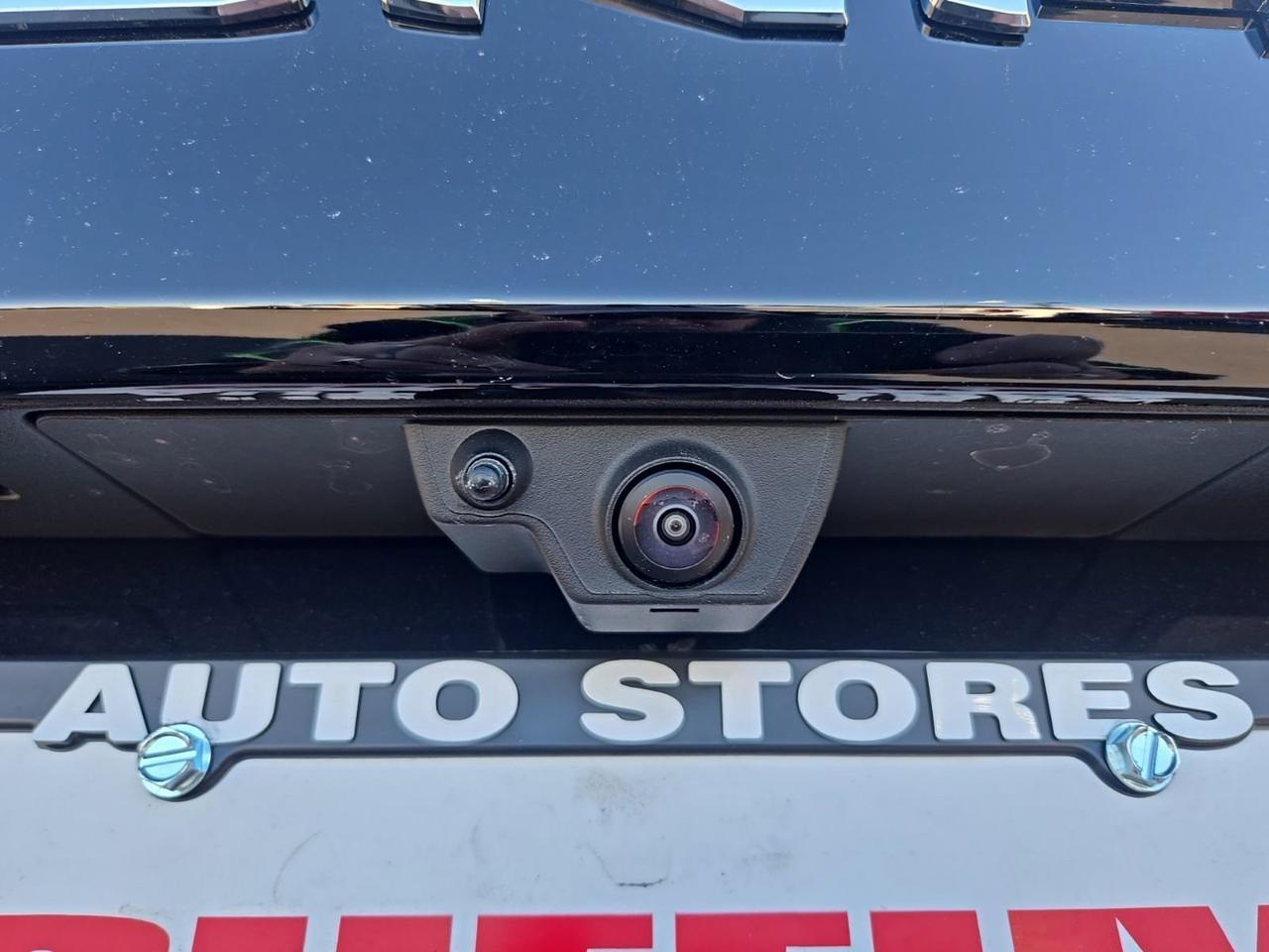 2026 GMC Yukon XL Denali Fredericksburg VA