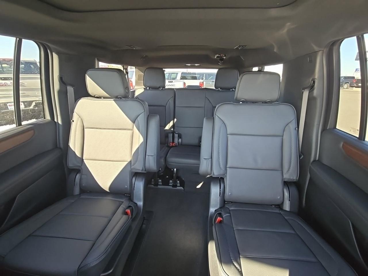 2026 GMC Yukon XL Denali Fredericksburg VA