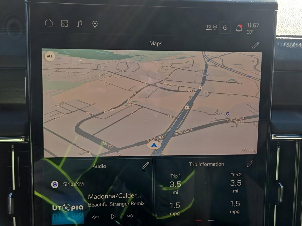 2026 GMC Yukon XL Denali Fredericksburg VA