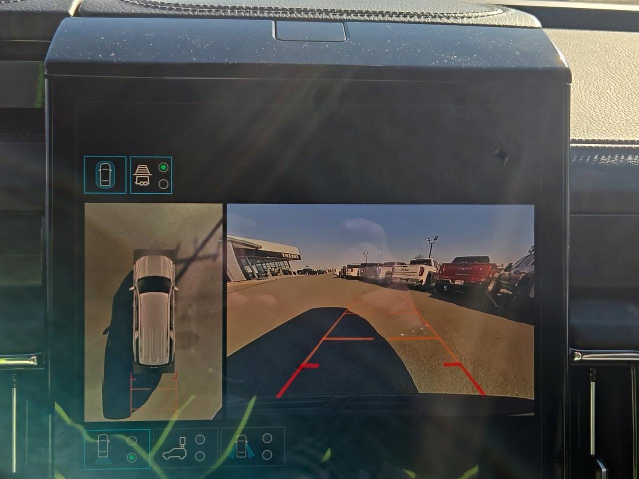 2026 GMC Yukon XL Denali Fredericksburg VA