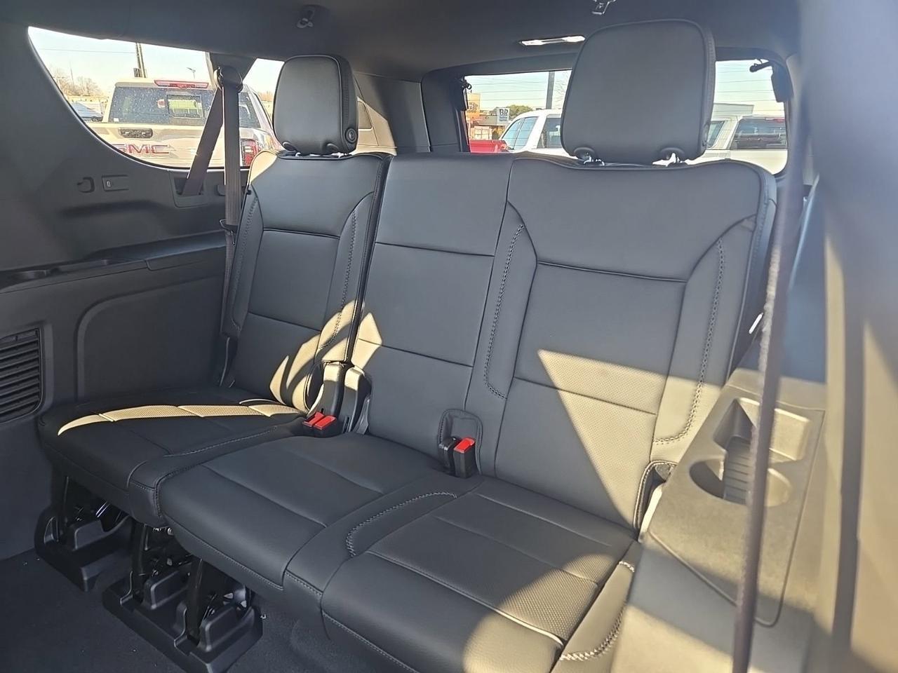 2026 GMC Yukon XL Denali Fredericksburg VA