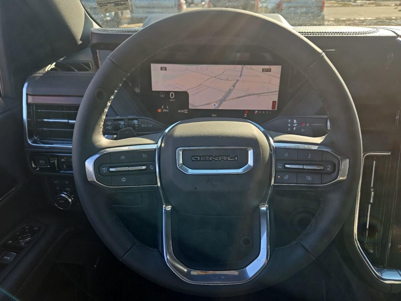 2026 GMC Yukon XL Denali Fredericksburg VA