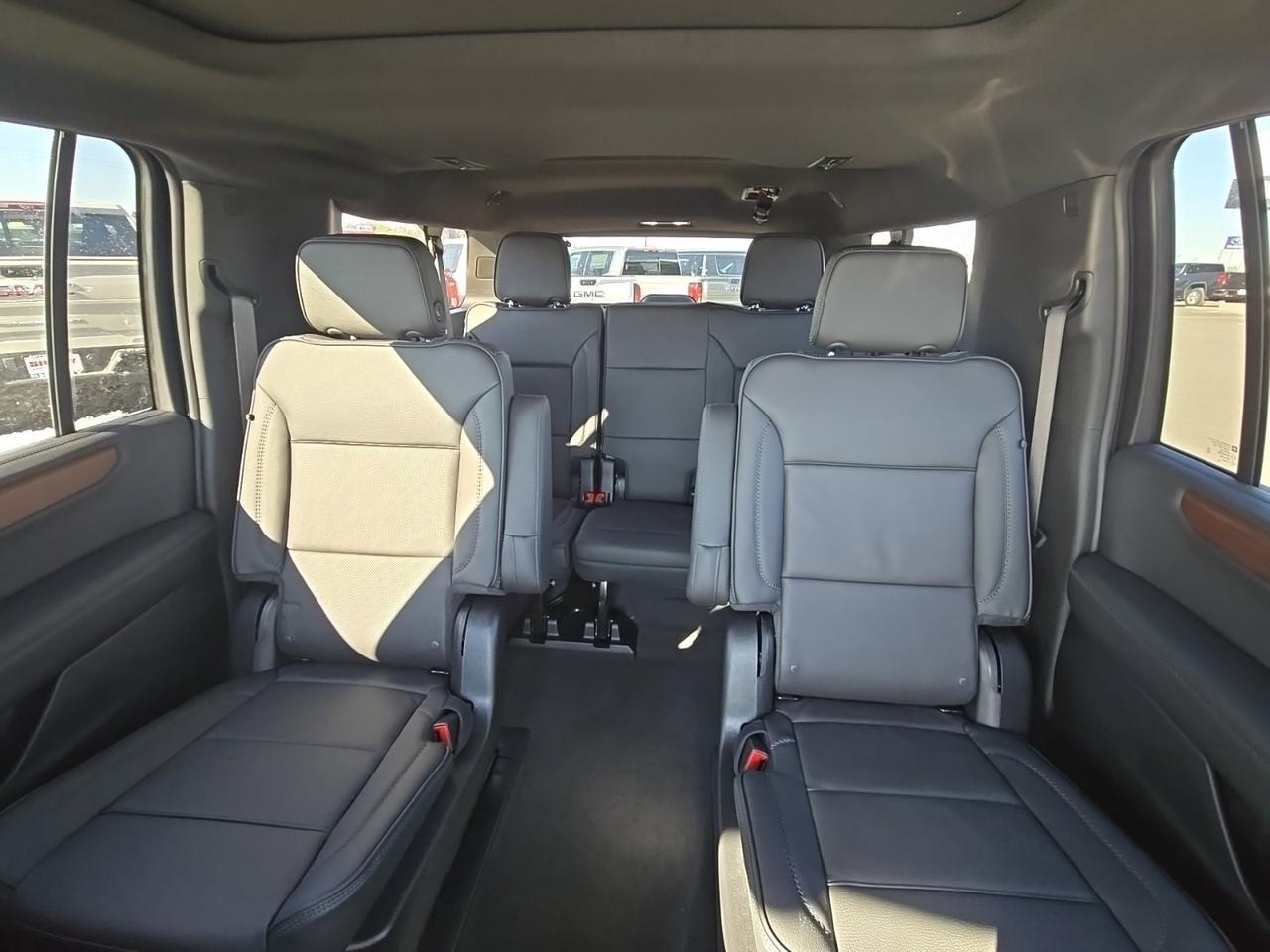 2026 GMC Yukon XL Denali Fredericksburg VA