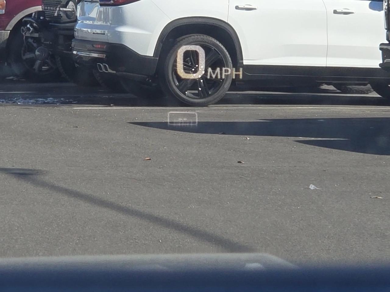 2026 GMC Yukon XL Denali Fredericksburg VA