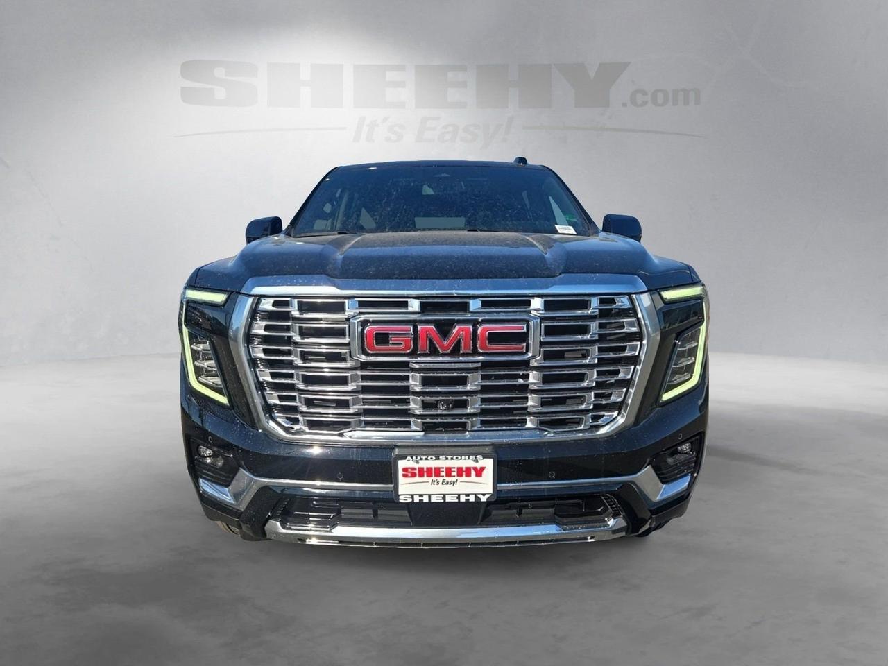 2026 GMC Yukon XL Denali Fredericksburg VA