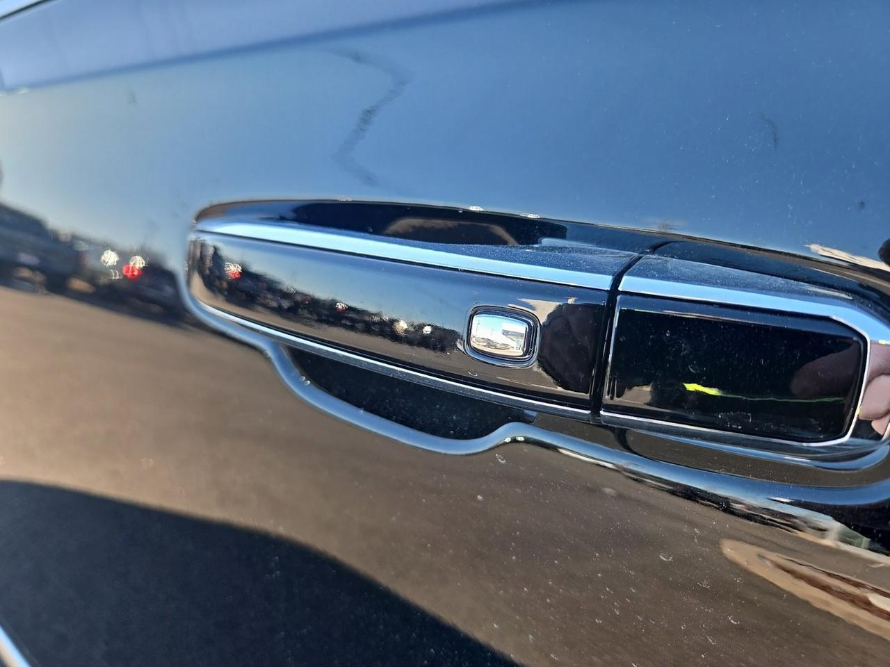 2026 GMC Yukon XL Denali Fredericksburg VA