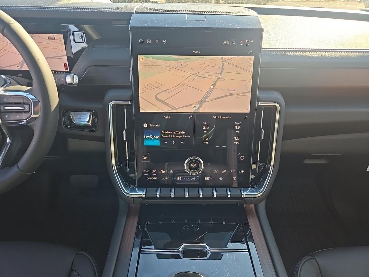 2026 GMC Yukon XL Denali Fredericksburg VA