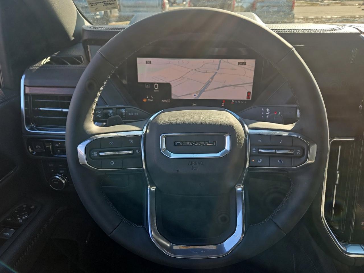 2026 GMC Yukon XL Denali Fredericksburg VA