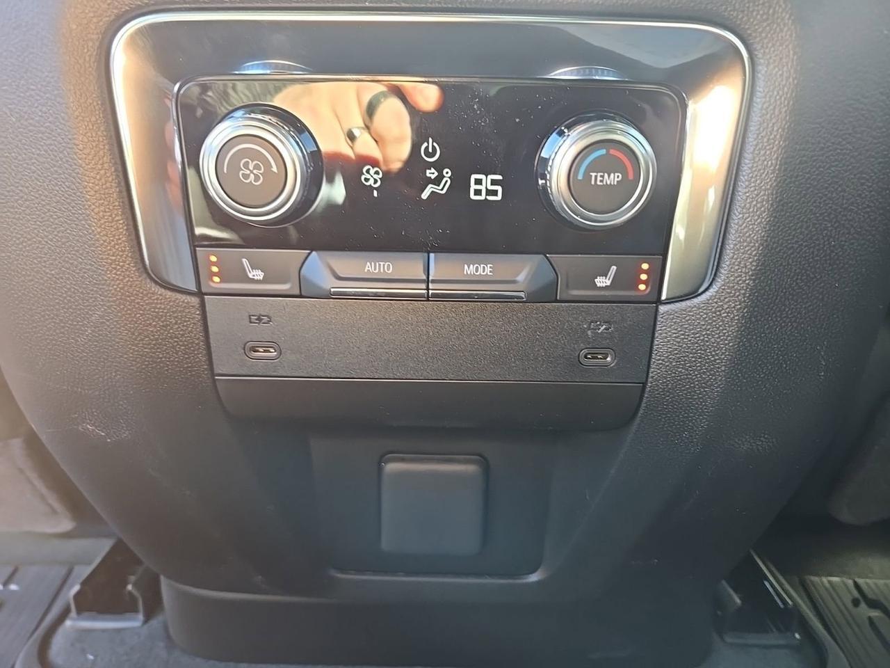 2026 GMC Yukon XL Denali Fredericksburg VA