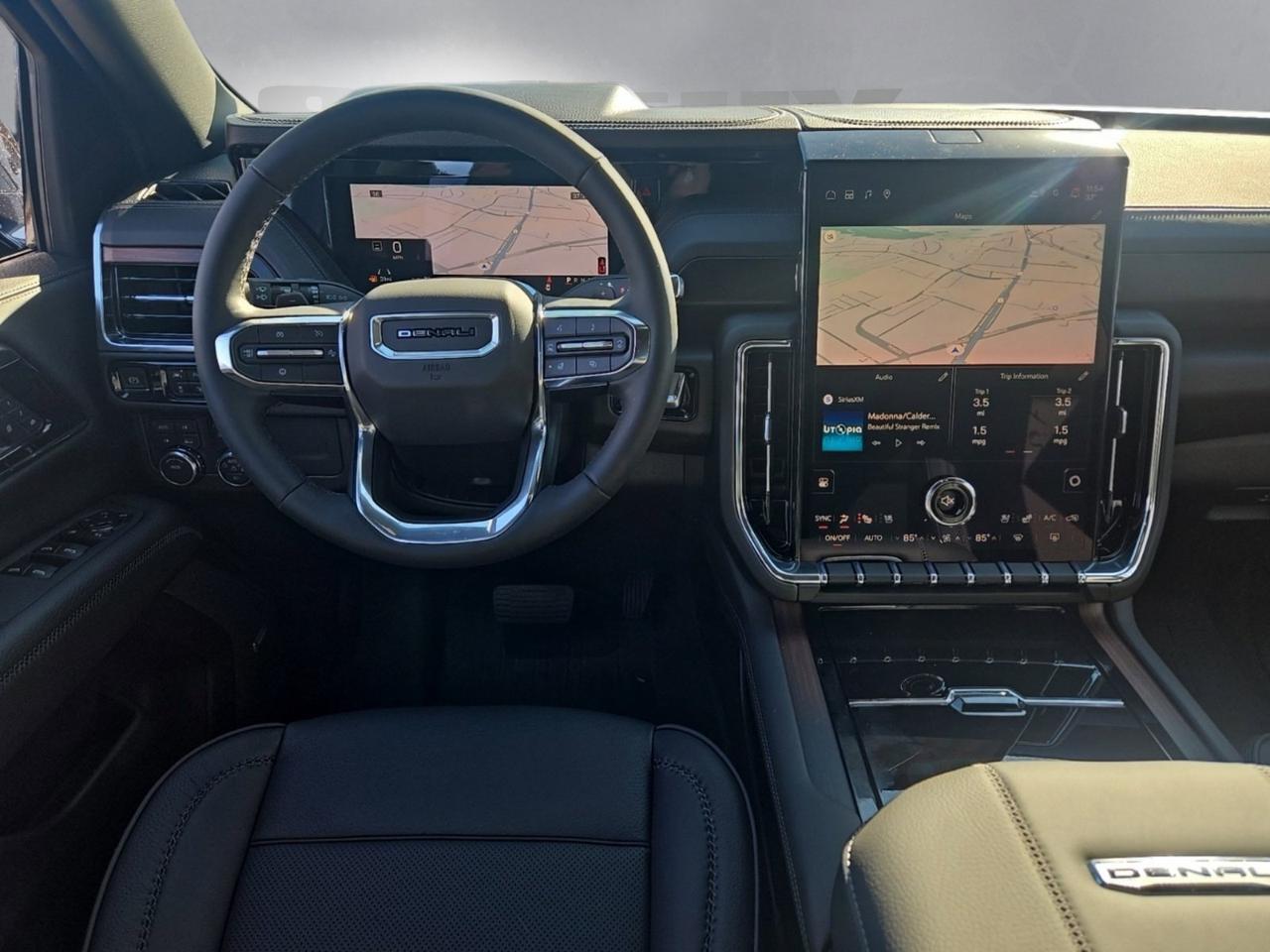 2026 GMC Yukon XL Denali Fredericksburg VA