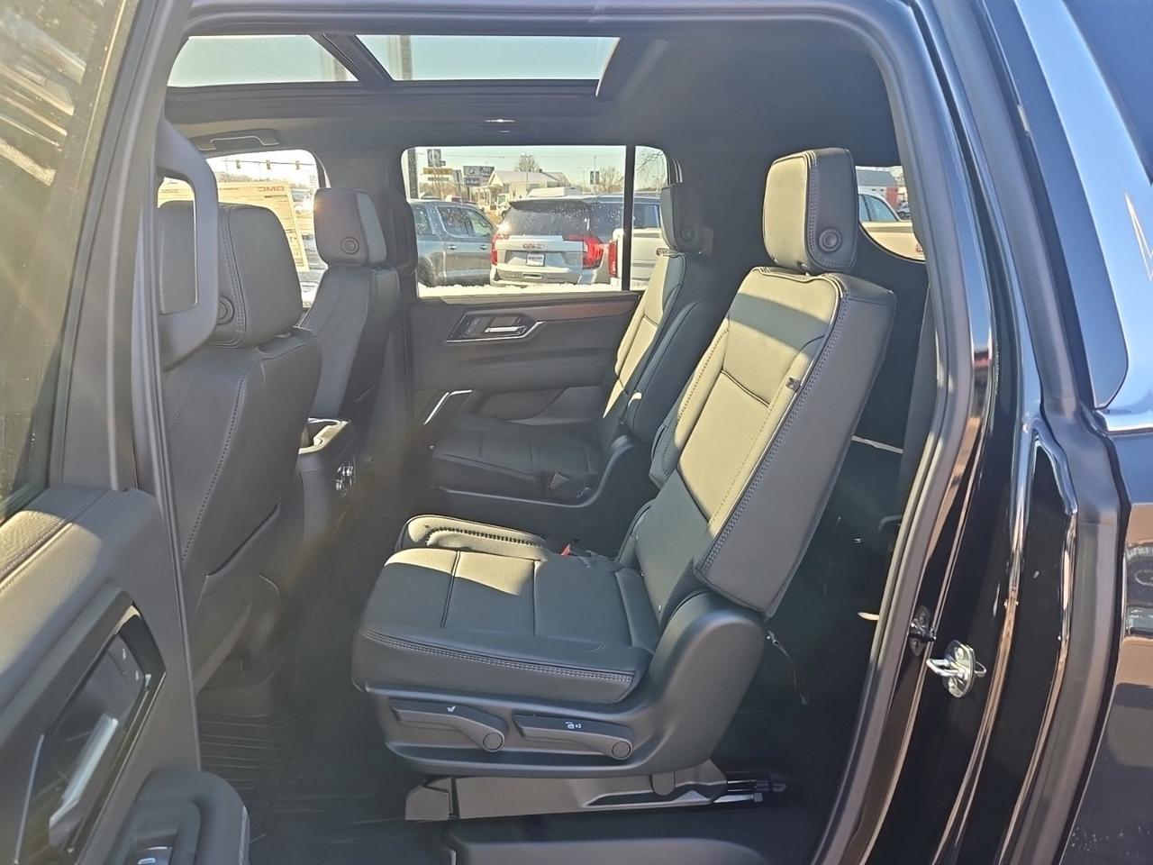 2026 GMC Yukon XL Denali Fredericksburg VA