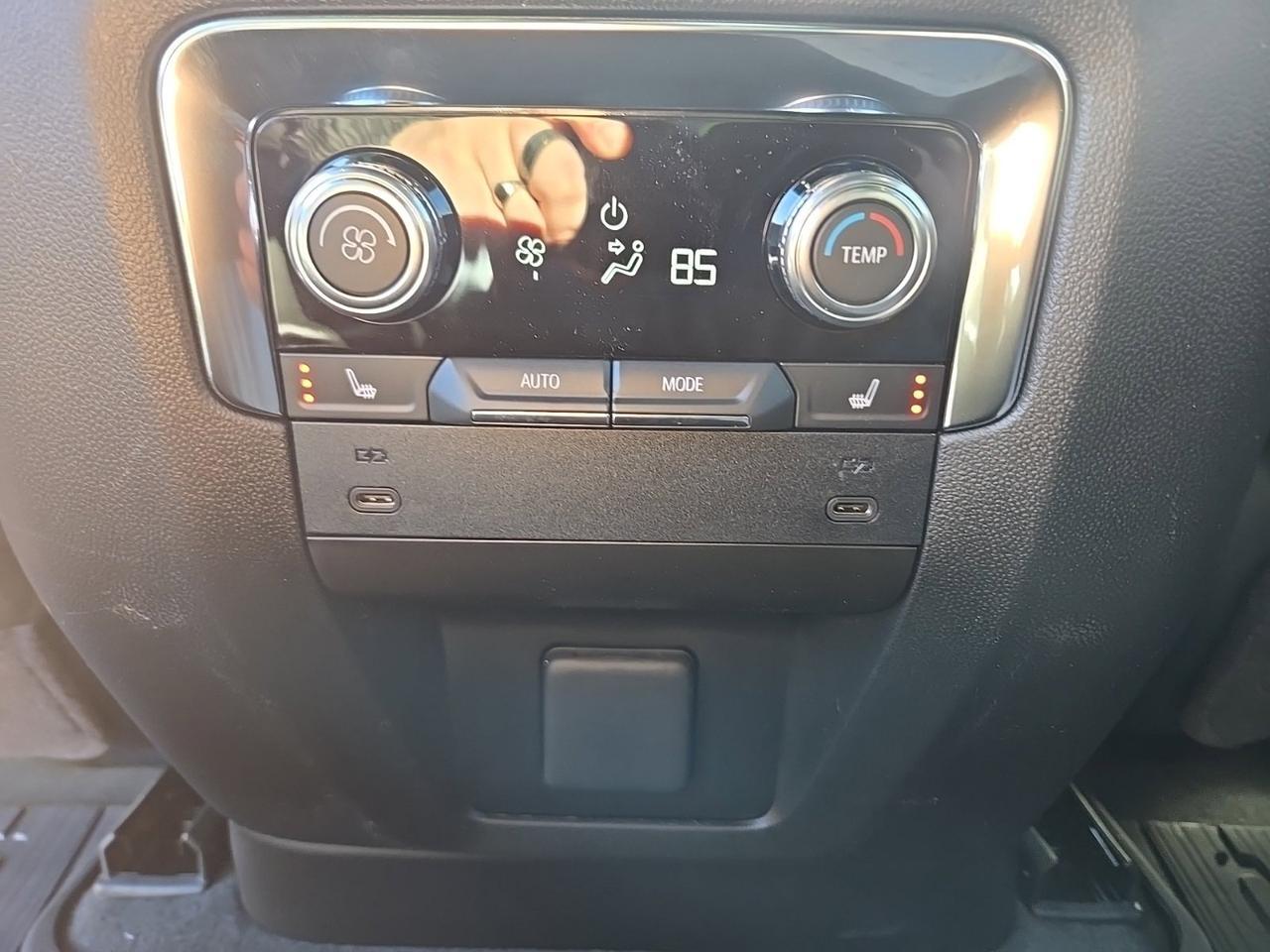 2026 GMC Yukon XL Denali Fredericksburg VA