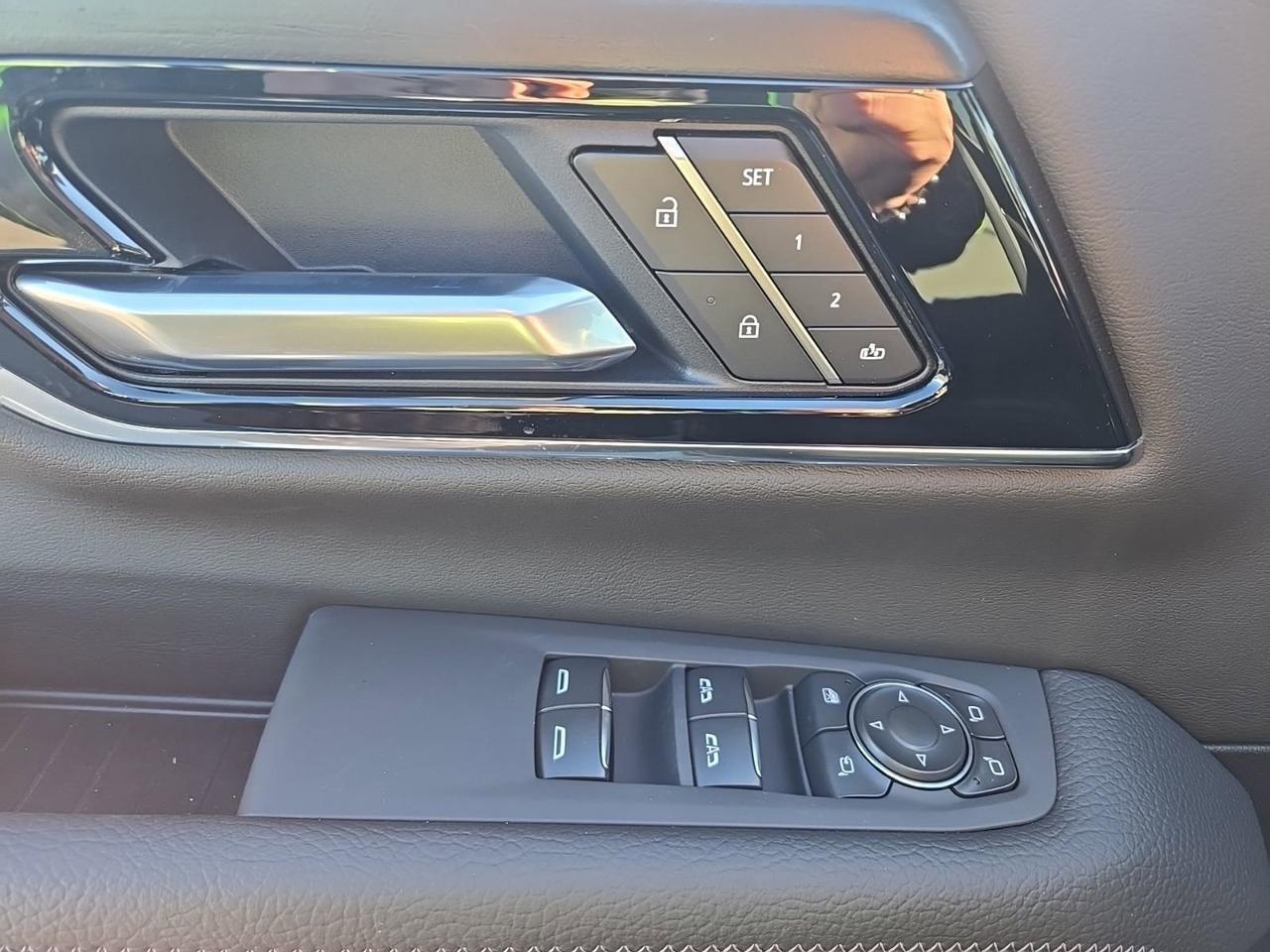 2026 GMC Yukon XL Denali Fredericksburg VA