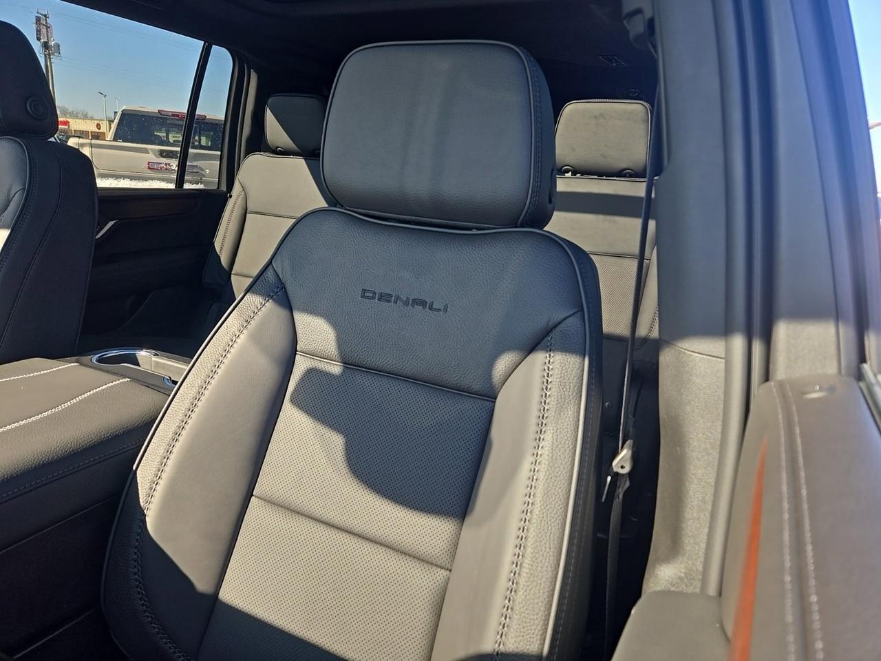 2026 GMC Yukon XL Denali Fredericksburg VA