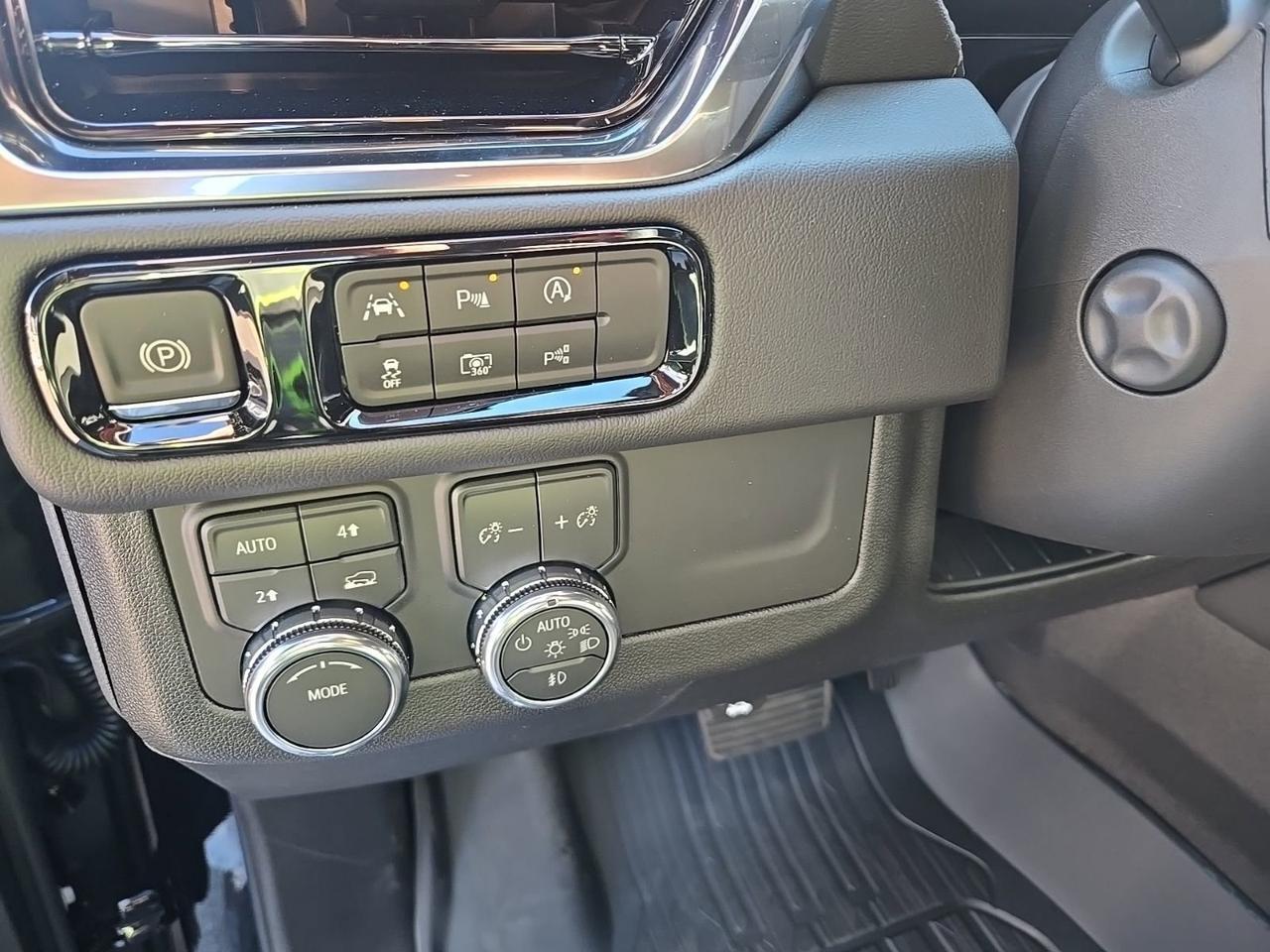 2026 GMC Yukon XL Denali Fredericksburg VA