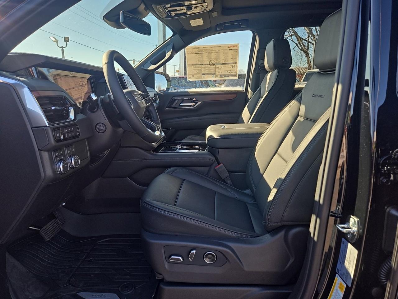 2026 GMC Yukon XL Denali Fredericksburg VA