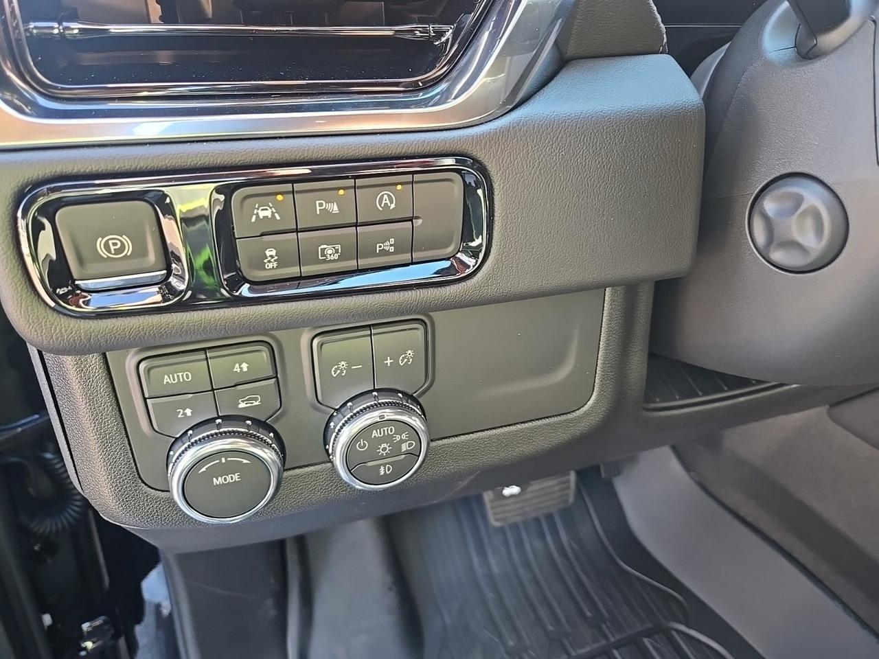 2026 GMC Yukon XL Denali Fredericksburg VA