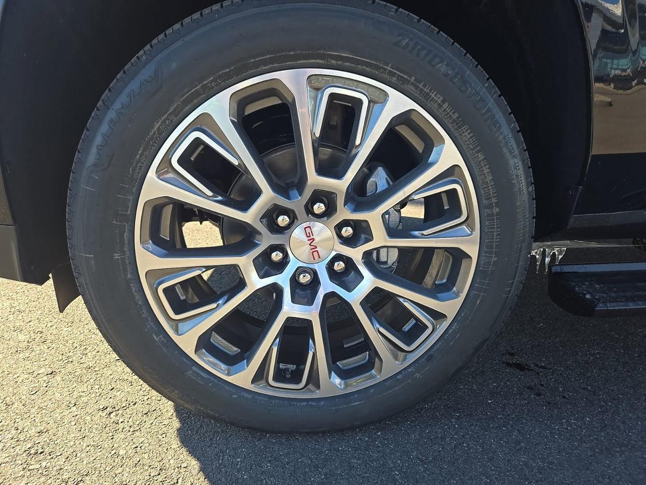 2026 GMC Yukon XL Denali Fredericksburg VA