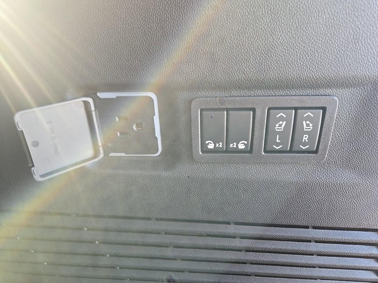 2026 GMC Yukon XL Denali Fredericksburg VA