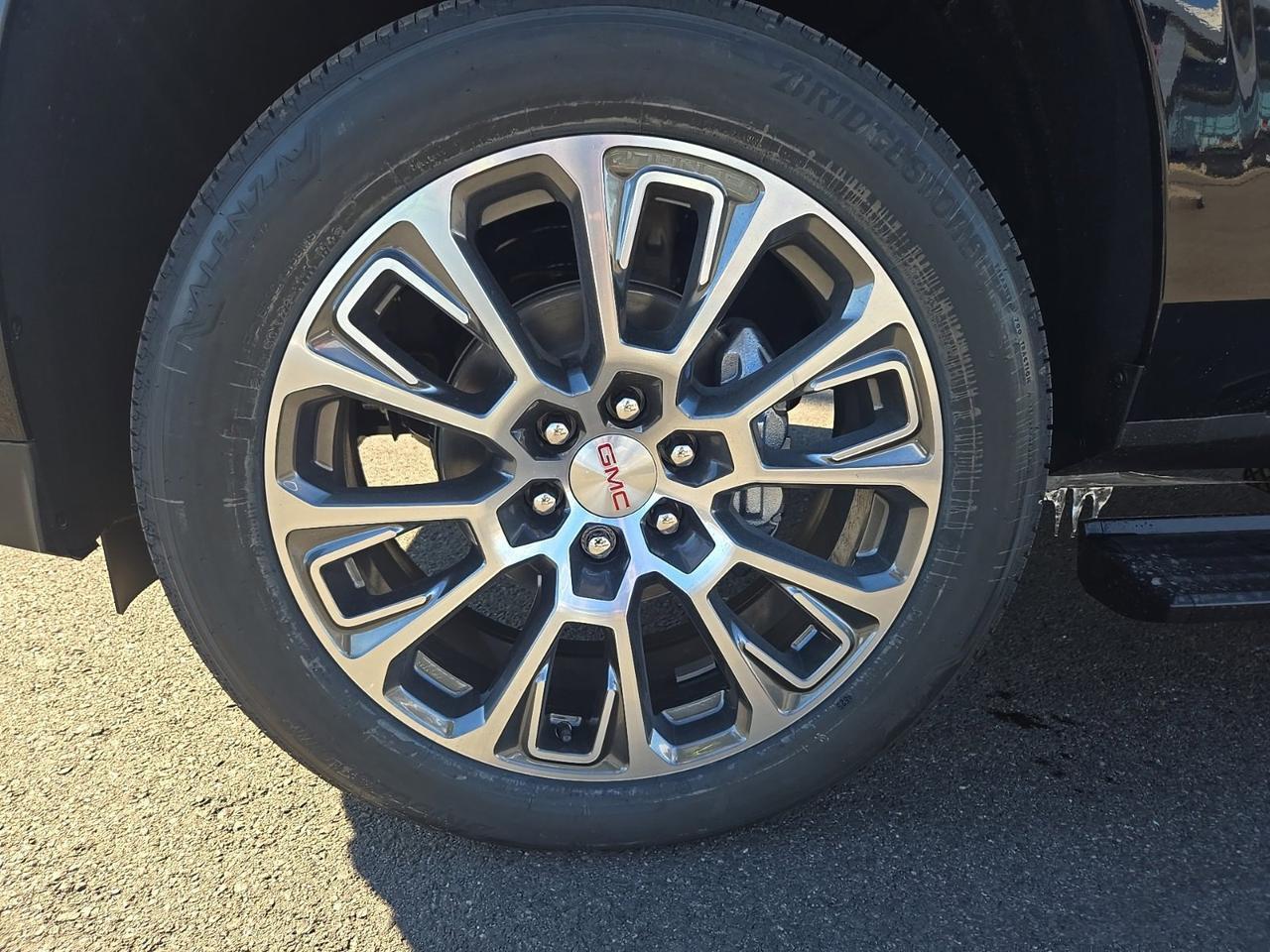 2026 GMC Yukon XL Denali Fredericksburg VA