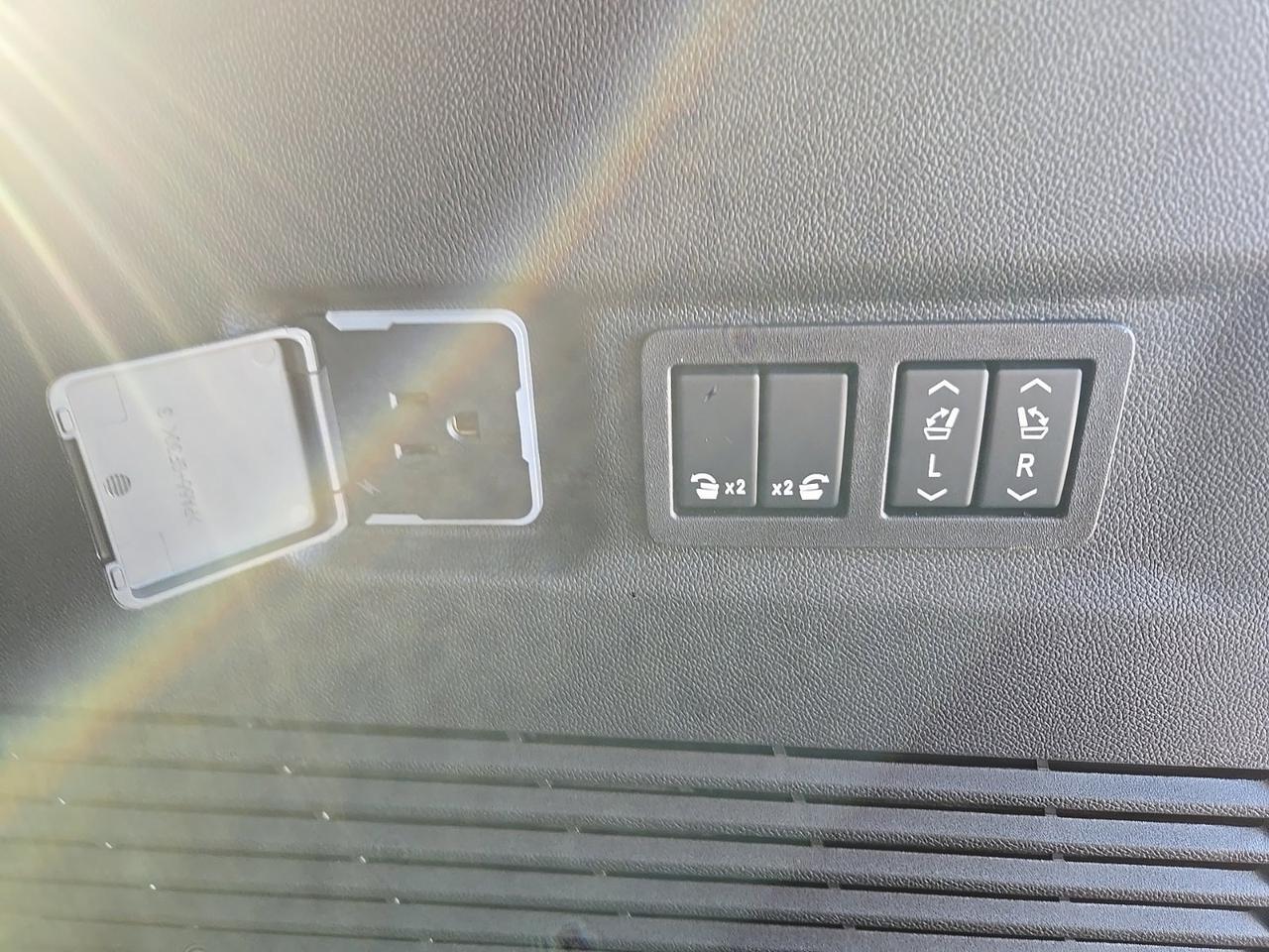 2026 GMC Yukon XL Denali Fredericksburg VA