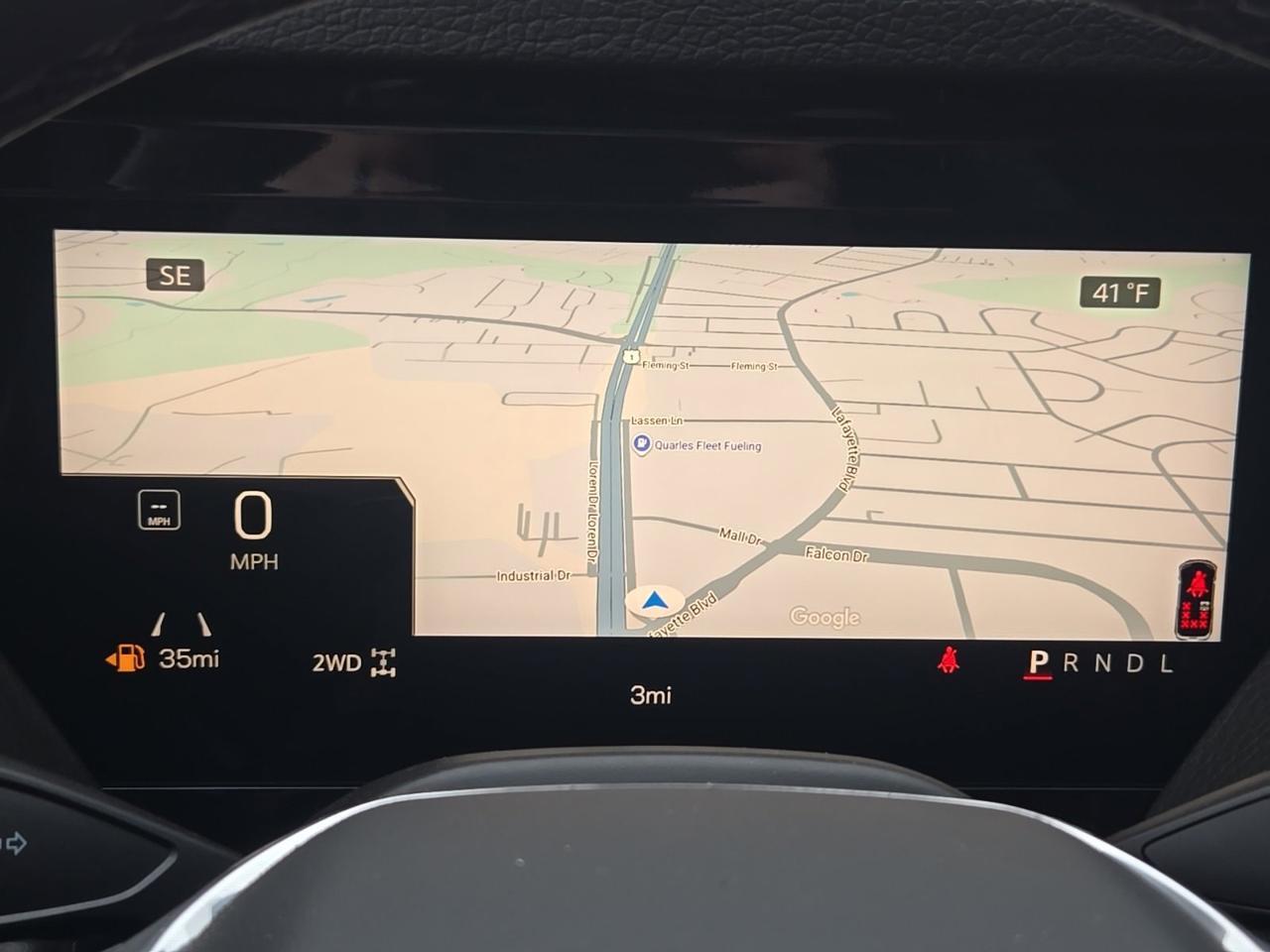 2026 GMC Yukon XL Denali Fredericksburg VA