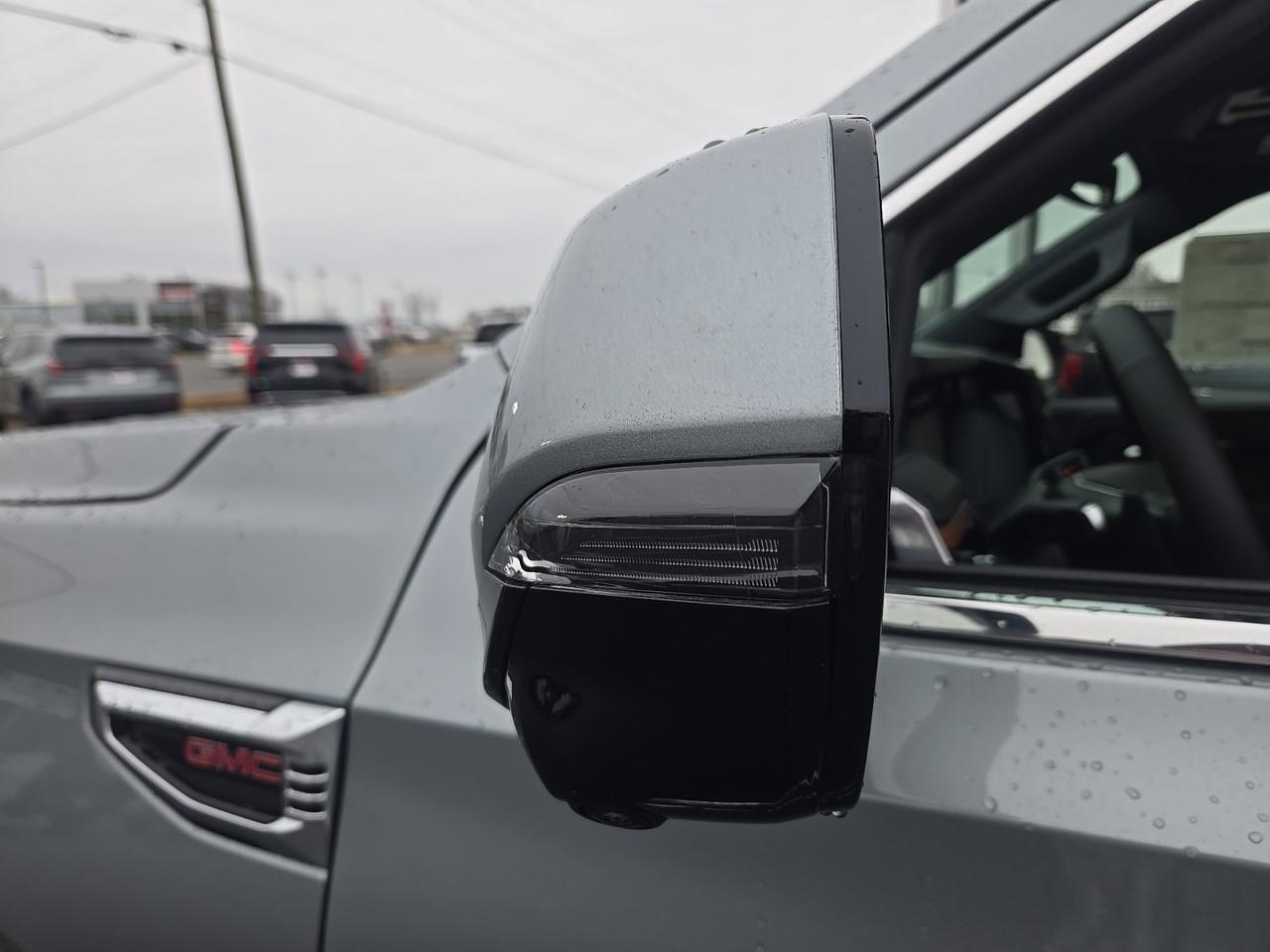 2026 GMC Yukon XL Denali Fredericksburg VA