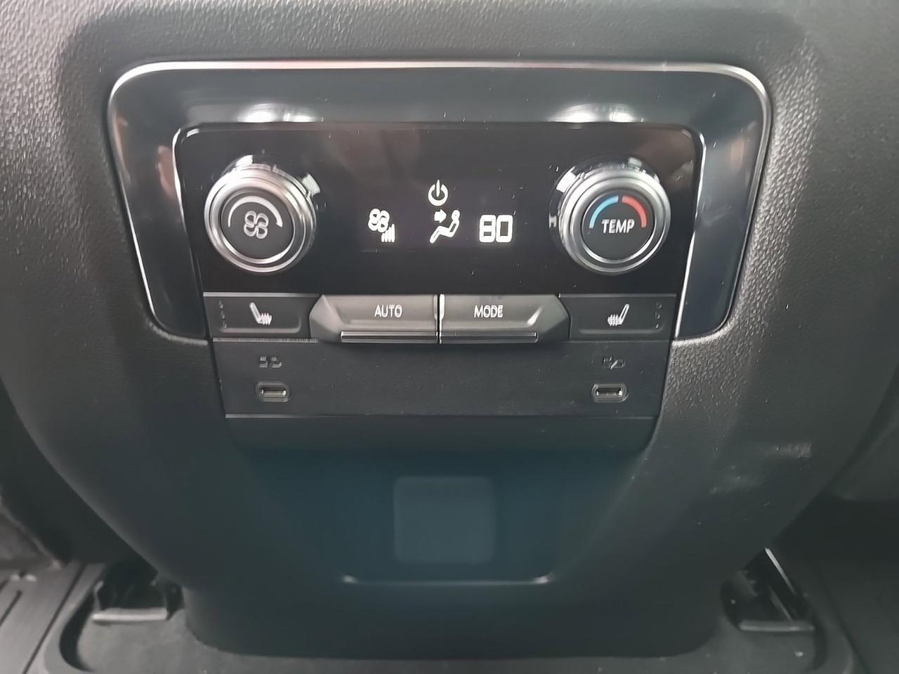 2026 GMC Yukon XL Denali Fredericksburg VA