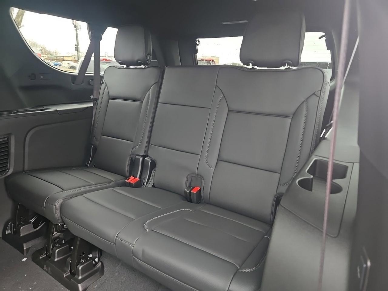 2026 GMC Yukon XL Denali Fredericksburg VA