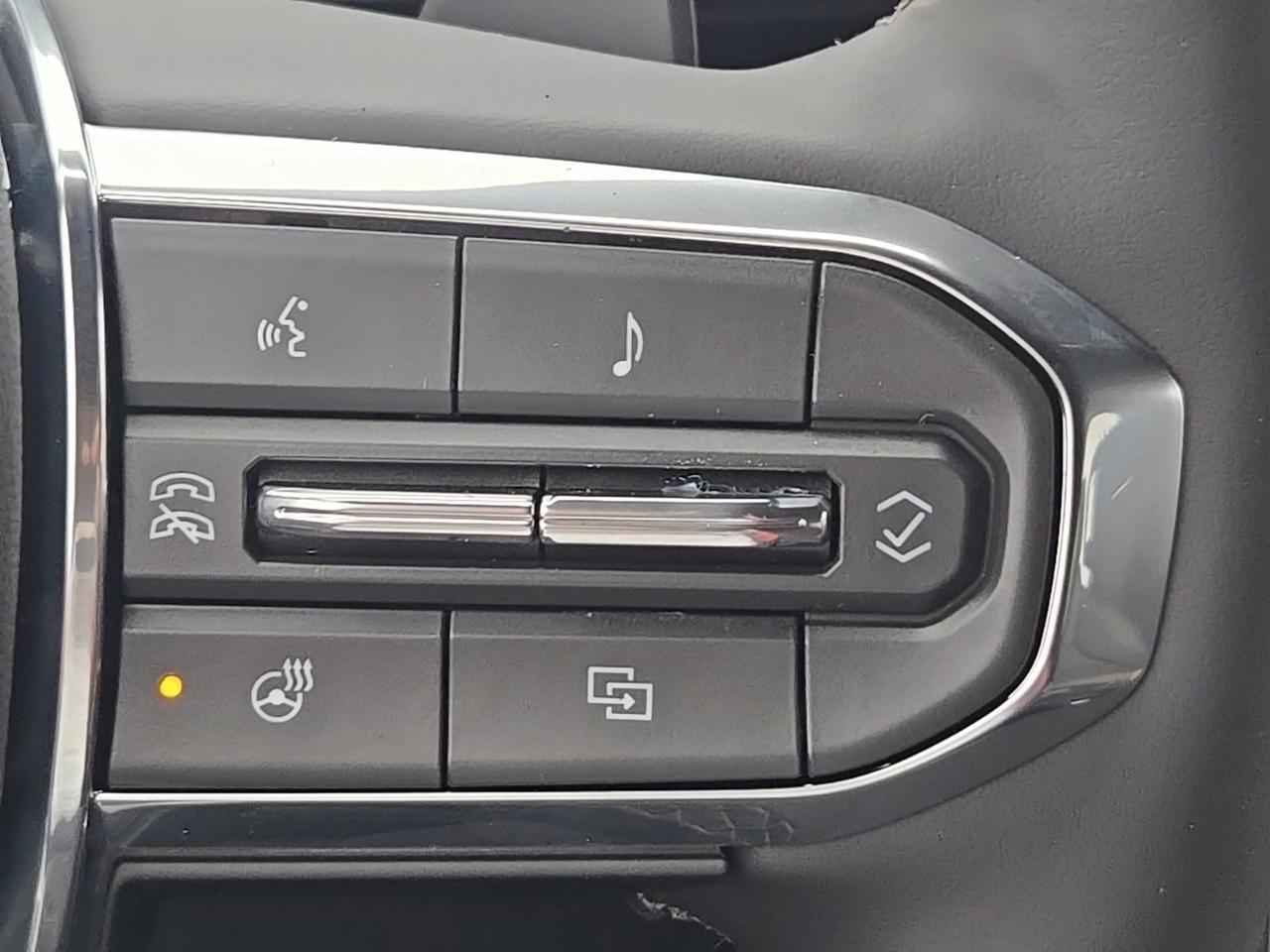 2026 GMC Yukon XL Denali Fredericksburg VA