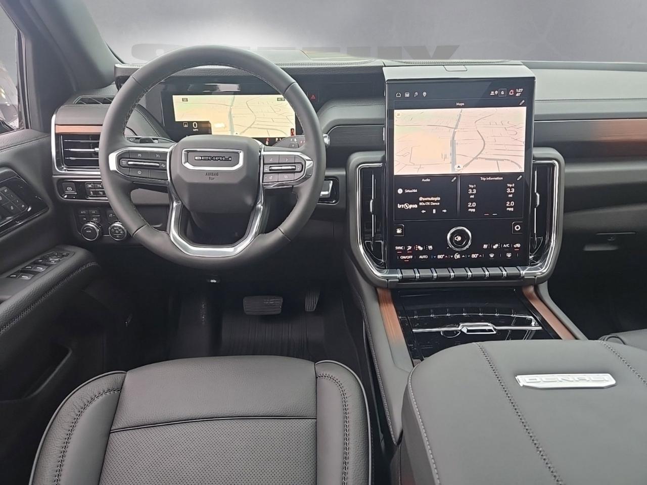 2026 GMC Yukon XL Denali Fredericksburg VA