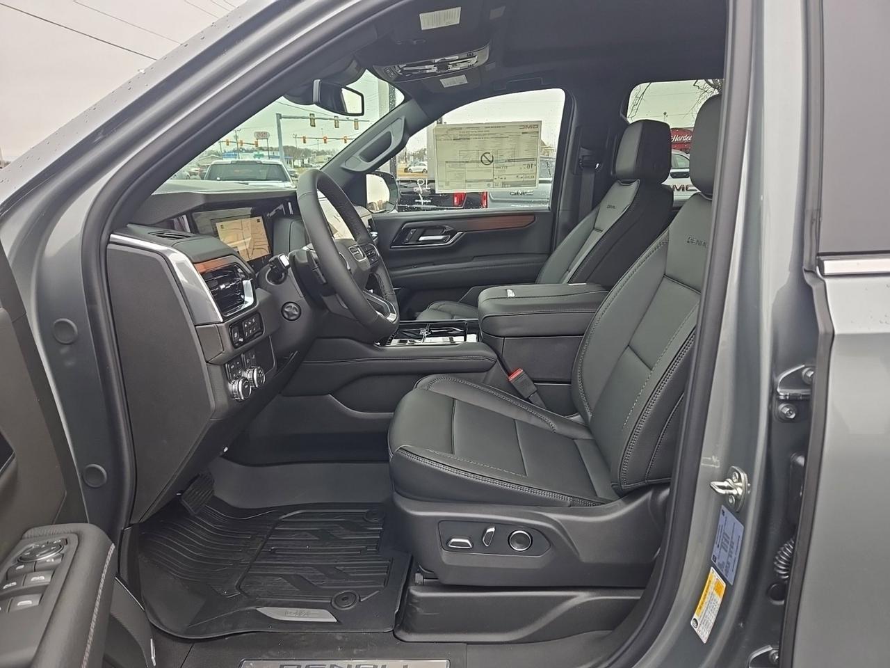 2026 GMC Yukon XL Denali Fredericksburg VA