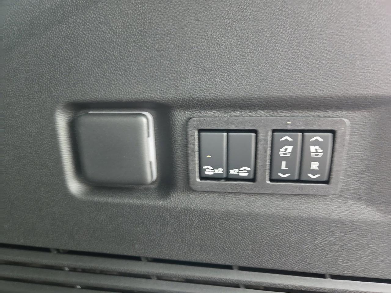 2026 GMC Yukon XL Denali Fredericksburg VA