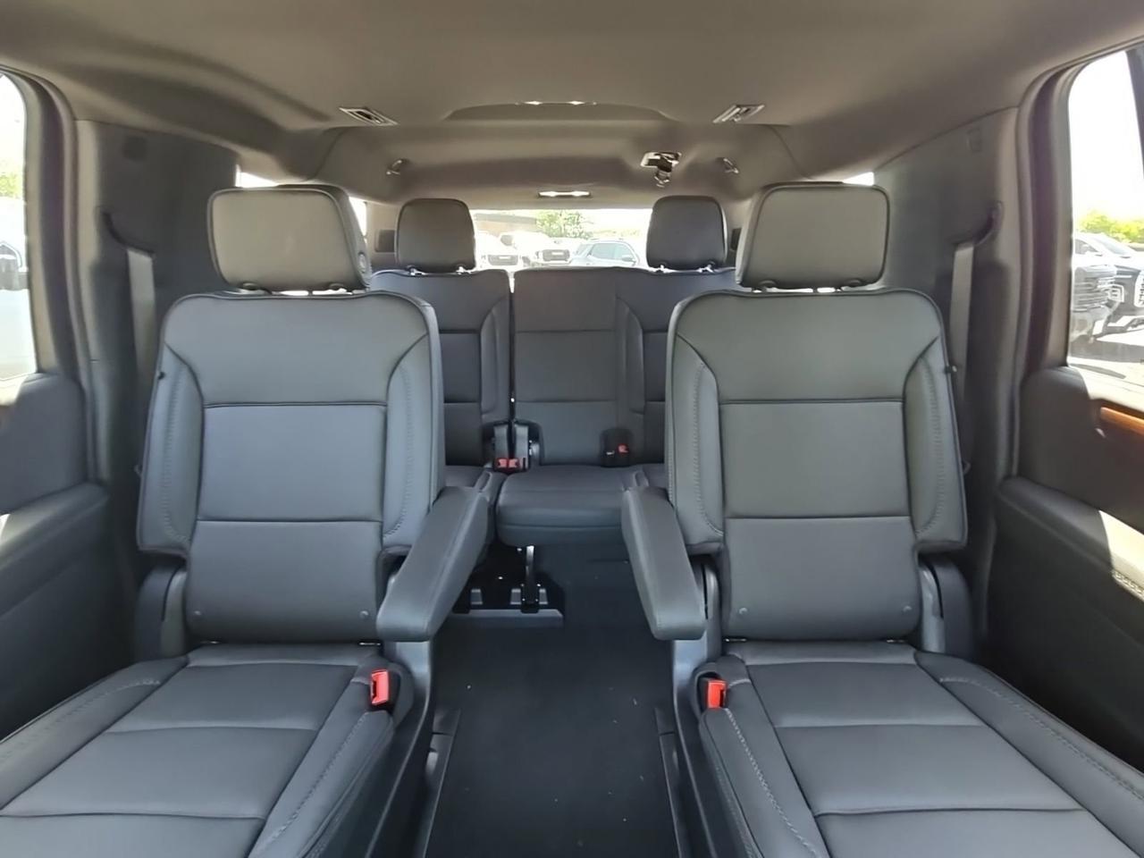 2026 GMC Yukon XL Denali Fredericksburg VA