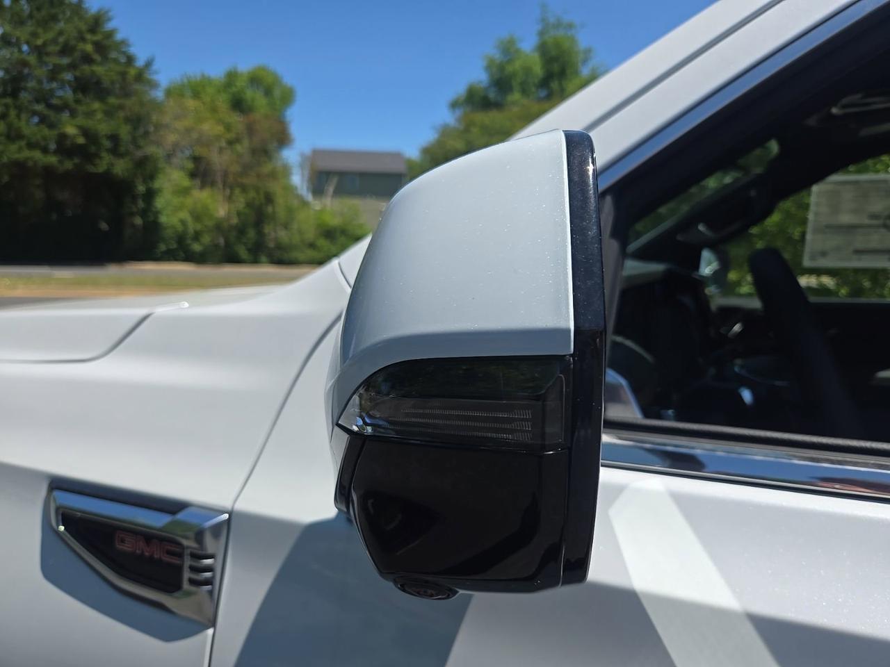 2026 GMC Yukon XL Denali Fredericksburg VA