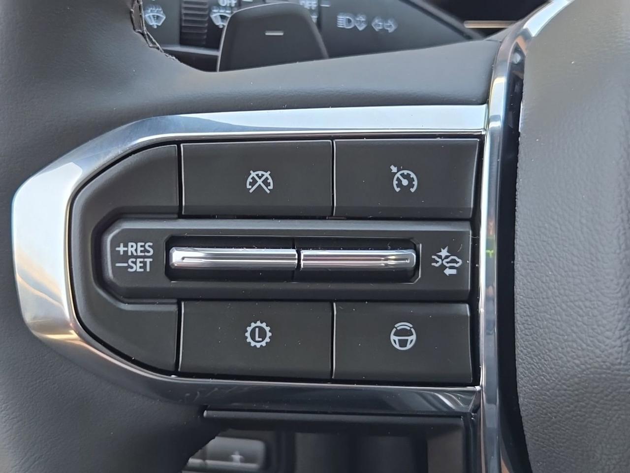 2026 GMC Yukon XL Denali Fredericksburg VA