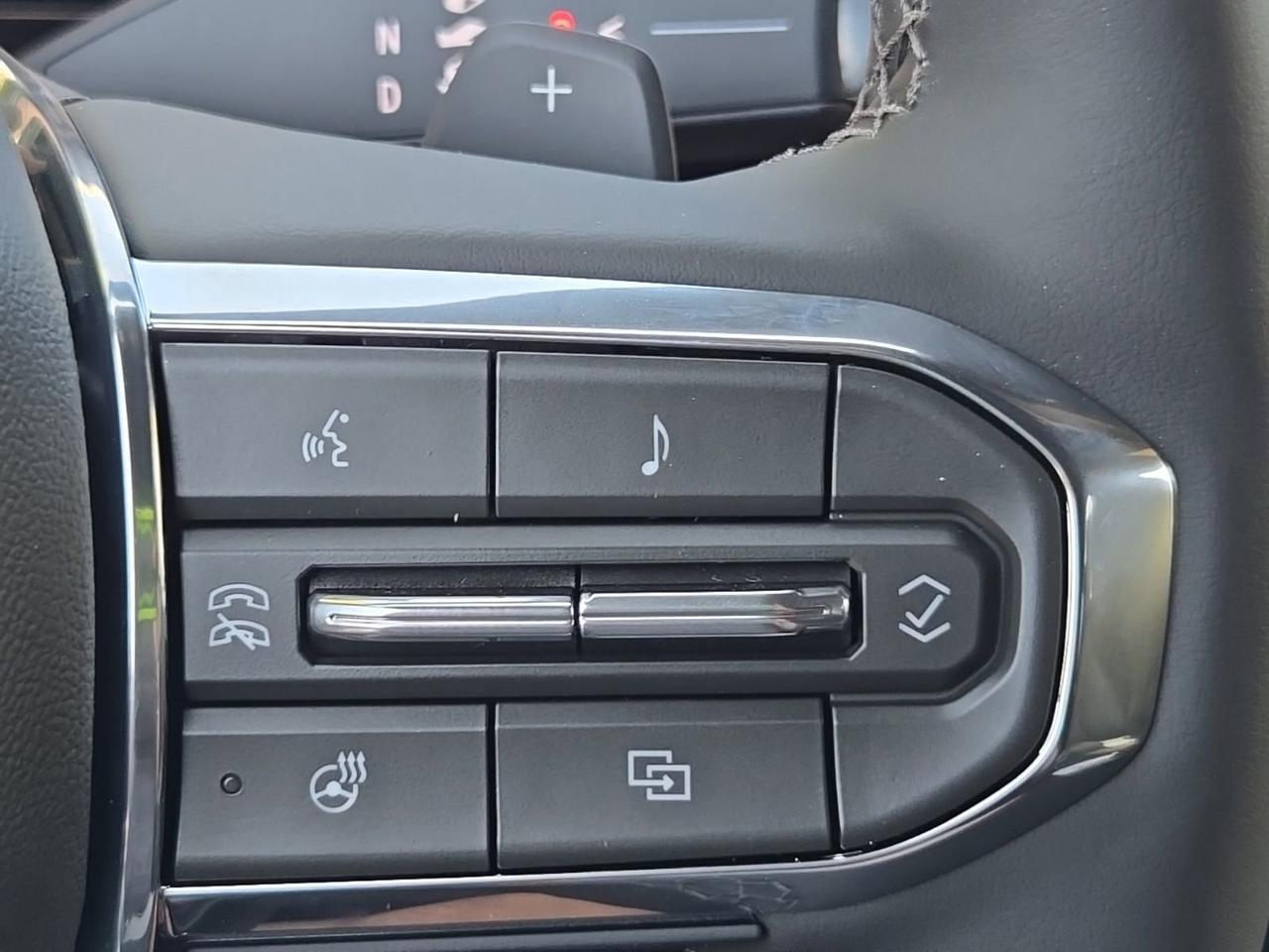 2026 GMC Yukon XL Denali Fredericksburg VA