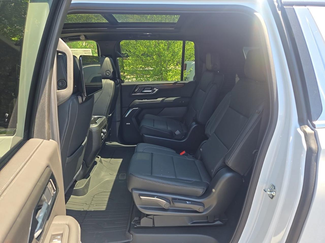2026 GMC Yukon XL Denali Fredericksburg VA