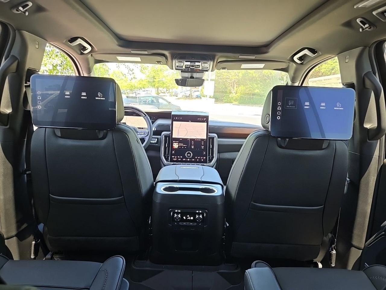 2026 GMC Yukon XL Denali Fredericksburg VA