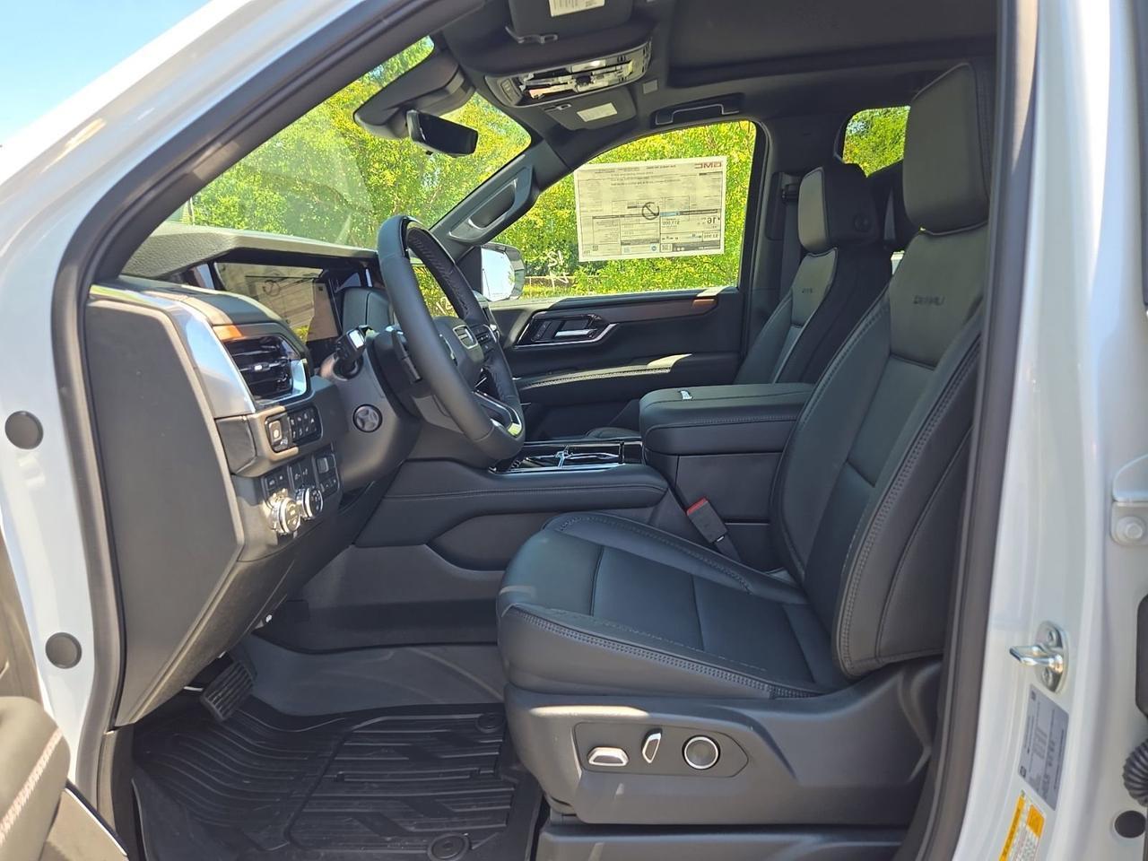 2026 GMC Yukon XL Denali Fredericksburg VA