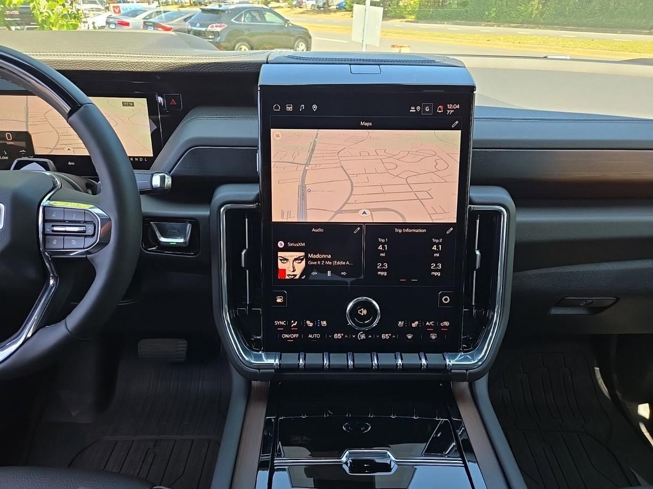 2026 GMC Yukon XL Denali Fredericksburg VA