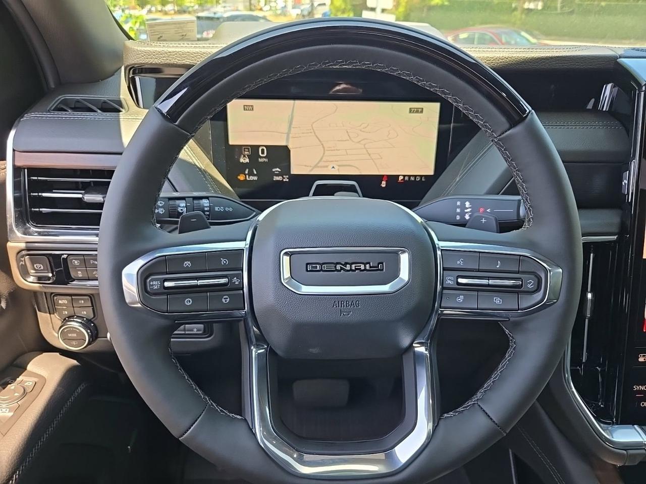 2026 GMC Yukon XL Denali Fredericksburg VA