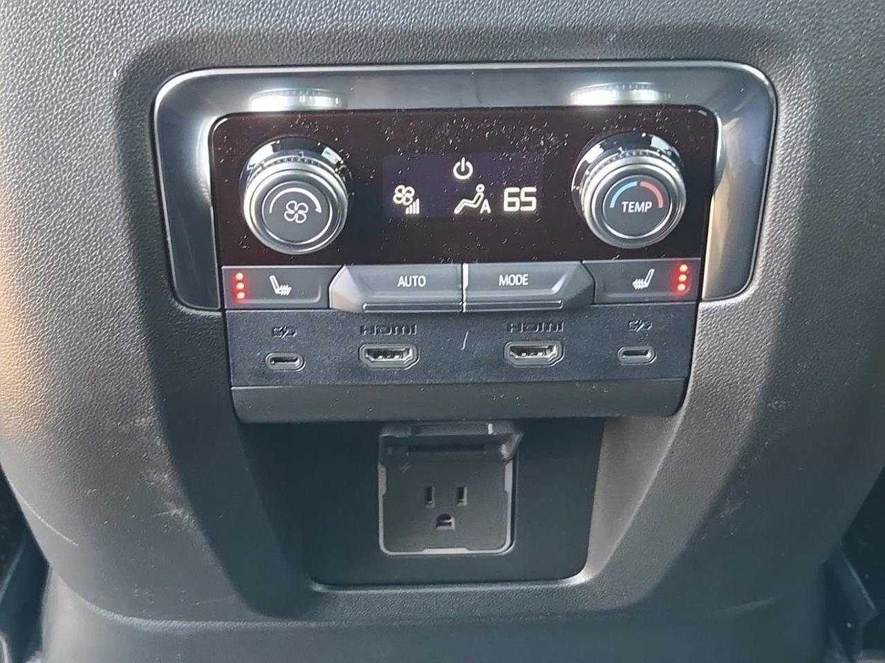 2026 GMC Yukon XL Denali Fredericksburg VA