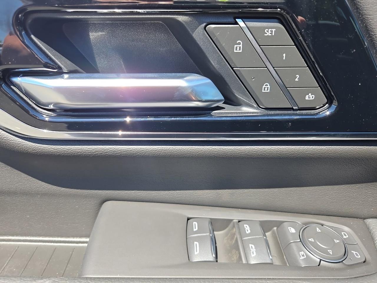 2026 GMC Yukon XL Denali Fredericksburg VA