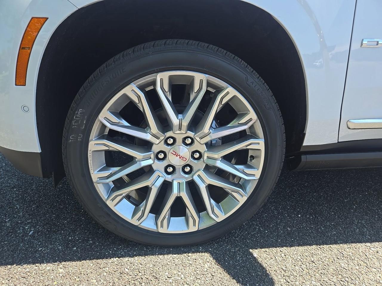2026 GMC Yukon XL Denali Fredericksburg VA
